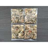 北海道 白醤油小分け松前漬け B