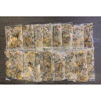 北海道 白醤油小分け松前漬け G