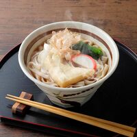 でらうま きしめん(つゆ付)(10袋)