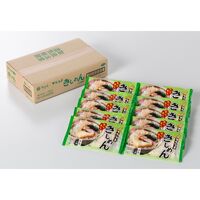 でらうま きしめん(つゆ付)(10袋)