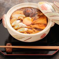 でらうま みそ煮込きしめん(10袋)