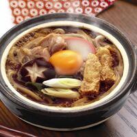 名古屋名物 コーチン味噌煮込うどん(10袋)