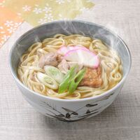 名古屋名物 コーチンカレーうどん(10袋)