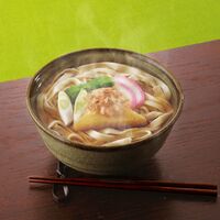 ゆで きしめん(10袋)