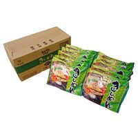 ゆで きしめん(10袋)