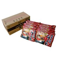 ゆで 味噌煮込うどん(10袋)