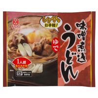 ゆで 味噌煮込うどん(10袋)