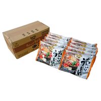 ゆで あんかけうどん(10袋)