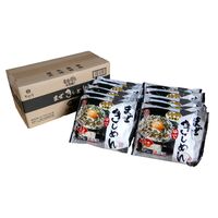 ゆで まぜきしめん(10袋)