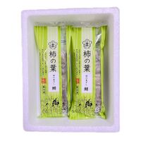 冷凍 柿の葉ずし１０個入（鯖）３９０ｇ