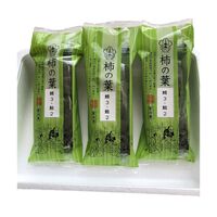 冷凍 柿の葉ずし２種１５個入（鯖・鮭）５８５ｇ