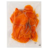 北海道 「王子サーモン」 トラウトスモーク切り落とし