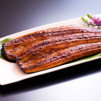 宮崎「鰻楽」九州産うなぎ蒲焼