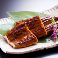 宮崎「鰻楽」九州産うなぎ蒲焼