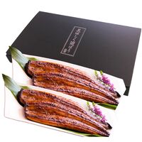 鰻楽 九州産うなぎ蒲焼