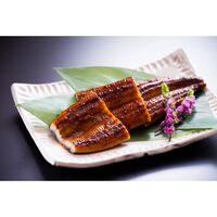 鰻楽 九州産うなぎ蒲焼