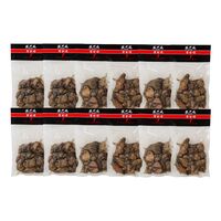 宮崎 夢創鶏（むそうどり）炭火焼 D