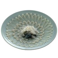 【冷蔵】とらふぐ刺身