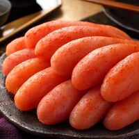 福岡 「博多紀久屋」 無着色辛子明太子 D