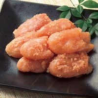 福岡 小切子明太子 A