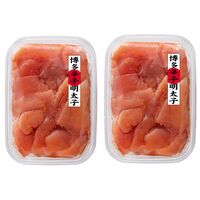 福岡 小切子明太子 A