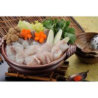 福岡 「ふく太郎本部」 ふくちりセット A