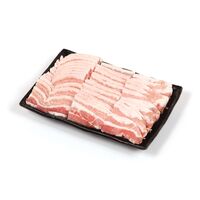 群馬 上州三元もち豚焼肉 B