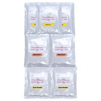 奈良 自然の里ﾚｽﾄﾗﾝ｢NAVIRE｣ スープセット