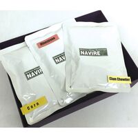 奈良 自然の里ﾚｽﾄﾗﾝ｢NAVIRE｣ スープセット
