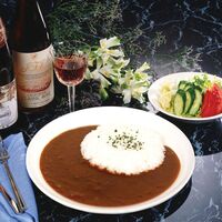 岐阜 飛騨牛カレー