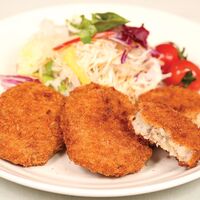 北海道 羊蹄山男爵いもコロッケ B