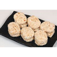 北海道 羊蹄山男爵いもコロッケ B