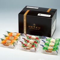 「銀座千疋屋」 銀座 ミルフィーユアイス 詰め合わせギフト (計9個)