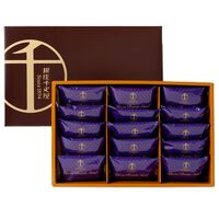 「銀座千疋屋」 銀座レーズンサンド 15個