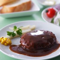 神戸デミグラスソースハンバーグ 10個