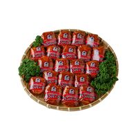 神戸デミグラスソースハンバーグ 20個