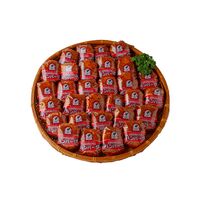 神戸デミグラスソースハンバーグ 30個