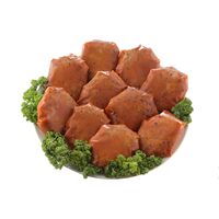 トマトソースハンバーグ 10個