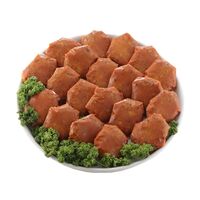 トマトソースハンバーグ 20個