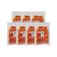 鹿児島県産黒豚使用 ロース生姜焼き C