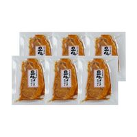 鹿児島県産黒豚使用 ロース味噌漬 B