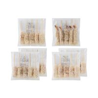 大阪名物 串カツ D