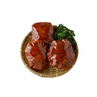 神戸牛 デミグラスハンバーグ 3個