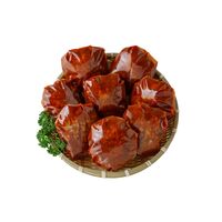 神戸牛 デミグラスハンバーグ 8個