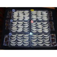 栃木 宇都宮餃子「さつき」セット A