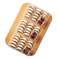 栃木 宇都宮餃子「さつき」セット C