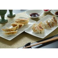 栃木 宇都宮餃子「さつき」セット さつき×45 (キムチ ゆず しそ 野洲 茶美人 下野)×各15