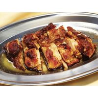 香川名物 骨付き鳥風若鶏 B