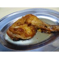 香川名物 骨付き鳥