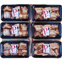 焼き豚Ｐ スライス焼豚 A